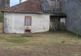 Old house for sale, 6 rooms - Mont-d'Astarac 32140