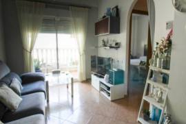 4 Bedroom Ground Floor Apartment In Formentera Del Segura