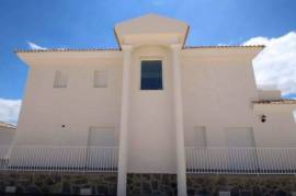 Dream New Build Villas in Alicante's Beautiful Countryside