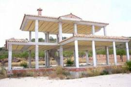 Dream New Build Villas in Alicante's Beautiful Countryside