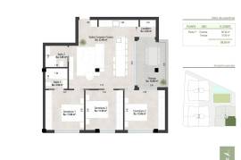 NEW BUILD RESIDENTIAL IN SAN PEDRO DEL PINATAR 