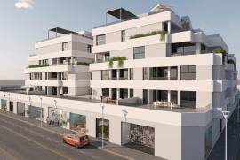 NEW BUILD RESIDENTIAL IN SAN PEDRO DEL PINATAR 