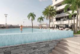 NEW BUILD RESIDENTIAL IN SAN PEDRO DEL PINATAR 