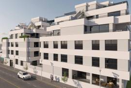 NEW BUILD RESIDENTIAL IN SAN PEDRO DEL PINATAR 