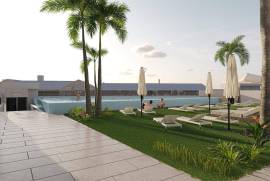 NEW BUILD RESIDENTIAL IN SAN PEDRO DEL PINATAR 
