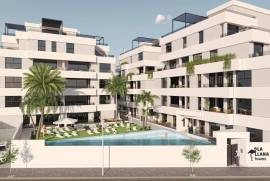 NEW BUILD RESIDENTIAL IN SAN PEDRO DEL PINATAR 
