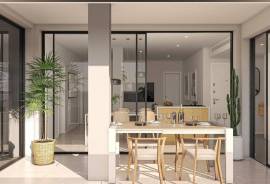 NEW BUILD RESIDENTIAL IN SAN PEDRO DEL PINATAR 