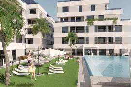 NEW BUILD RESIDENTIAL IN SAN PEDRO DEL PINATAR 