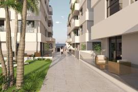 NEW BUILD RESIDENTIAL IN SAN PEDRO DEL PINATAR 
