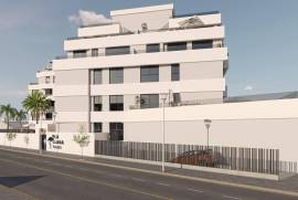 NEW BUILD RESIDENTIAL IN SAN PEDRO DEL PINATAR 
