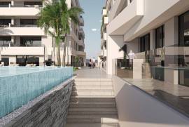 NEW BUILD RESIDENTIAL IN SAN PEDRO DEL PINATAR 