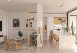 NEW BUILD RESIDENTIAL IN SAN PEDRO DEL PINATAR 