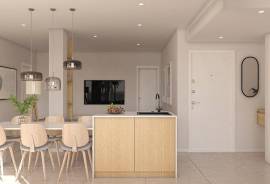 NEW BUILD RESIDENTIAL IN SAN PEDRO DEL PINATAR 