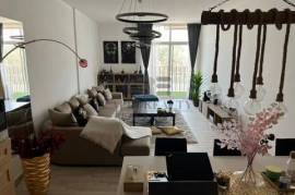 Luxurious 2BR|Biggest Layout|Fully Furnished|Modern Design|AS