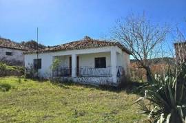 House For Sale With 750 m2 Land In Albania At Cape of Rodon, Ishem District, Durres Region