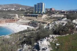 Land-Plot for sale in Saranda Albania