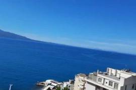 Apartment for sale Saranda - Luxury furnished and close to the beach Penthouse !