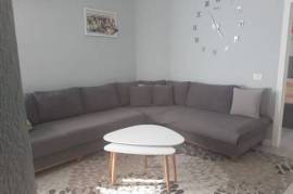 One bedroom apartment in a very popular area of Tirana