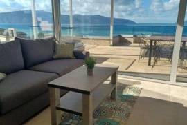 Full Sea View Penthouse For Sale In Vlore.
