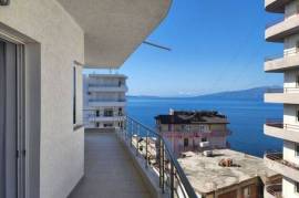 4 Sea View Apartments for sale in Saranda | 420m2 | €505,000