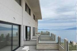 DUPLEX FOR SALE IN SARANDE WITH SEA VIEW.