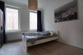 3 fully furnished rooms available in renovated old building - Gorgeous home in Kiel