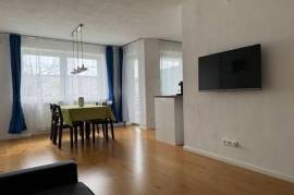 Bright and modern apartment in a good location in Landshut