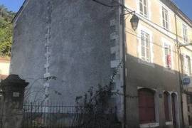 Dpt Dordogne (24), à vendre VERGT maison P9