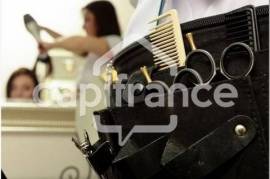 Dpt Côtes d'Armor (22), à vendre région de SAINT BRIEUC Salon de coiffure