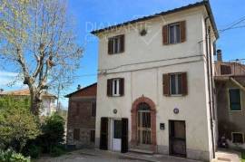 Reihenhaus in Castiglione Del Lago Perugia - zone Sanfatucchio zu verkaufen