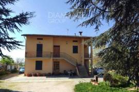 Einzelhaus in Tuoro Sul Trasimeno Perugia - zone Borghetto zu verkaufen