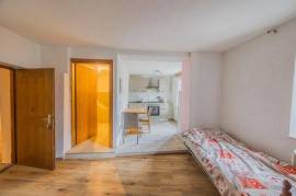 One Room Apartment - Merano-Maia Bassa. One-room apartment in Merano - Maia Bassa