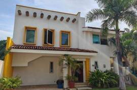 Villa-House for sale in Nuevo Vallarta Mexico