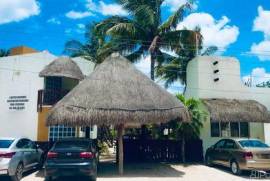 VENTA DE HOTEL EN LA RIVIERA YUCATECA, Chelem, Yucatan