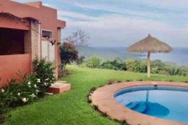 Villa-House for sale in Bay-of-Matanchen Mexico