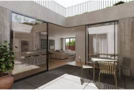 3 bedroom apartment with garden for sale in Paranhos - Porto in a development with exclusive and elegant spaces