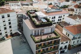 Apartamento T2 em Lisboa de 165,00 m²