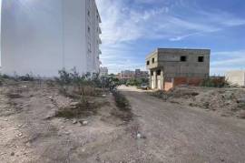 Land-Plot for sale in Hammam-Sousse Tunisia