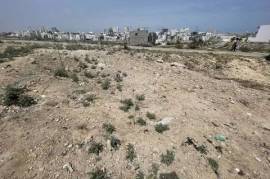 Land-Plot for sale in Sahloul Tunisia