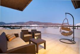 Penthouse for sale in Central Glyfada, Athens Riviera Greece