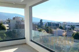 Duplex penthouse apartment for sale in Glyfada, Athens