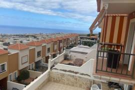 2 Bedroom Duplex Apartment In Roque Del Conde UD2 For Sale In Torviscas LP23800