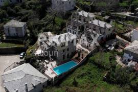 Hotel 1052 sq.m for sale Hotel 1052 sq.m for sale