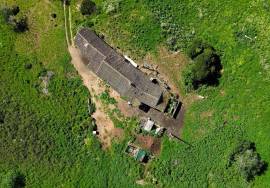 21 hectare farm 3.5 km from Praia da Luz and Burgau, with hotel/resort project