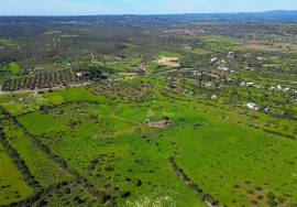 21 hectare farm 3.5 km from Praia da Luz and Burgau, with hotel/resort project