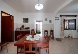 House 4 Bedrooms Countryside View in Vale Fuzeiros - Silves