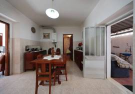 House 4 Bedrooms Countryside View in Vale Fuzeiros - Silves