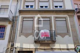 Commercial property Chaves Madalena