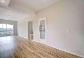 4 Bedroom Apartment - Renovated - Located in Campanhã - Next to the Oriental Park - Porto