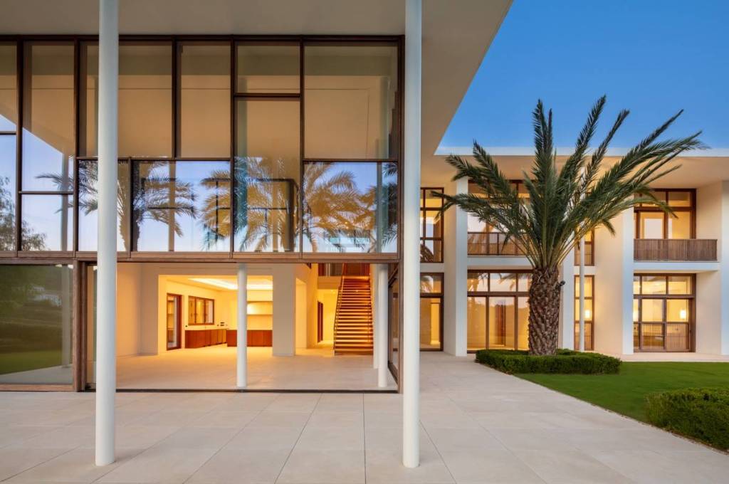 listing